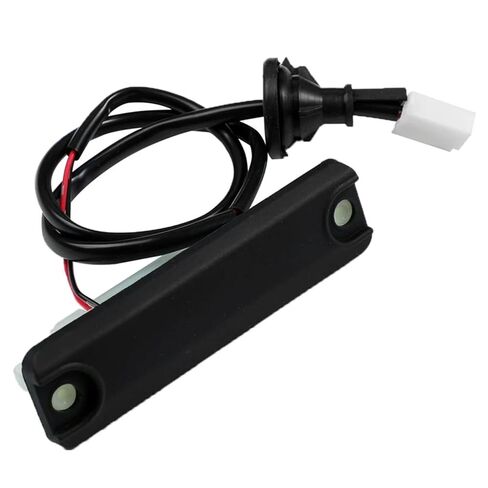 84840-47020 8484047020 متوافق مع Toyota متوافق مع Prius 2006-2009 باب السيارة الخلفي وباب السيارة وصندوق السيارة ومزلاج المقبض ومفتاح فتح الزر in Kuwait