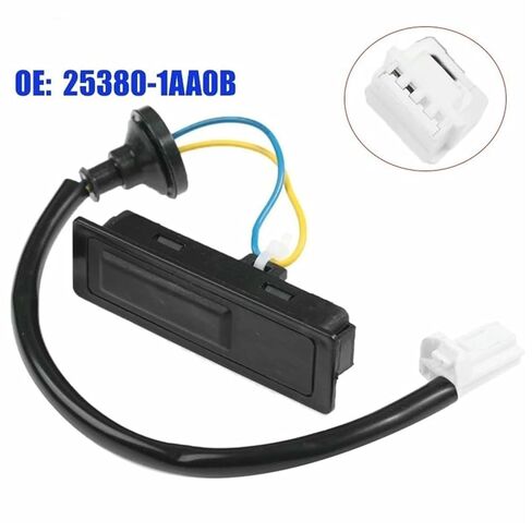متوافق مع Tiida متوافق مع Murano متوافق مع Juke متوافق مع Vrvr 25380-1Aa0B 253801Aa0B مقبض الباب الخلفي in Kuwait