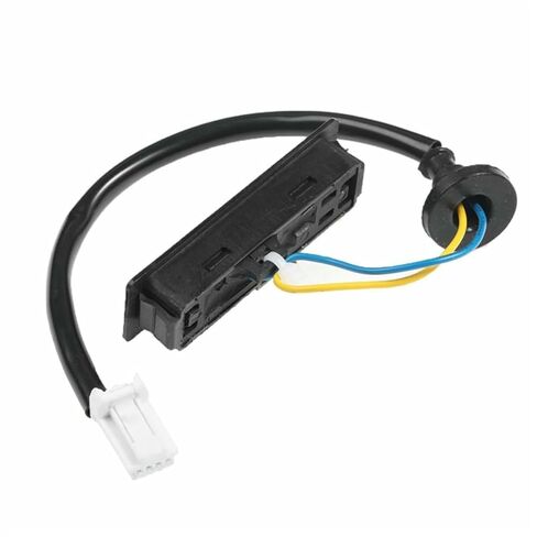 متوافق مع Tiida متوافق مع Murano متوافق مع Juke متوافق مع Vrvr 25380-1Aa0B 253801Aa0B مقبض الباب الخلفي in Kuwait