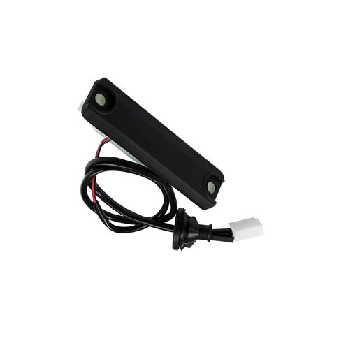 8484047020 Compatible with Toyota Compatible with Corolla Compatible with Verso 2003-2009 Tailgate Liftgate Boot Trunk Latch Handle Release Open Button Switch in Kuwait