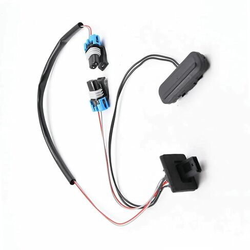 متوافق مع فوكسهول متوافق مع Meriva B 13271692 13422271 13359894 مفتاح فتح صندوق الباب الخلفي in Kuwait