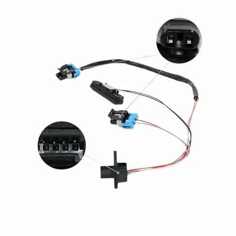 متوافق مع فوكسهول متوافق مع Meriva B 13271692 13422271 13359894 مفتاح فتح صندوق الباب الخلفي in Kuwait