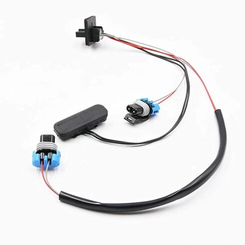 متوافق مع فوكسهول متوافق مع Meriva B 13271692 13422271 13359894 مفتاح فتح صندوق الباب الخلفي in Kuwait