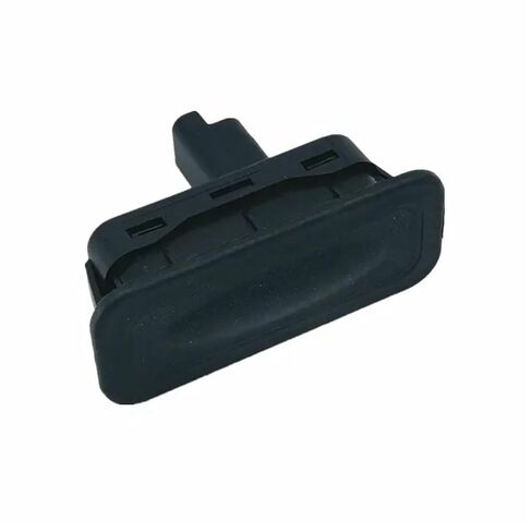 Compatible with Clio Compatible with Mk3 Compatible with Megane Compatible with Mk2 Compatible with Laguna 3 8200076256 Car Boot Tailgate Trunk Release Switch in Kuwait