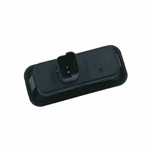 Compatible with Clio Compatible with Mk3 Compatible with Megane Compatible with Mk2 Compatible with Laguna 3 8200076256 Car Boot Tailgate Trunk Release Switch in Kuwait