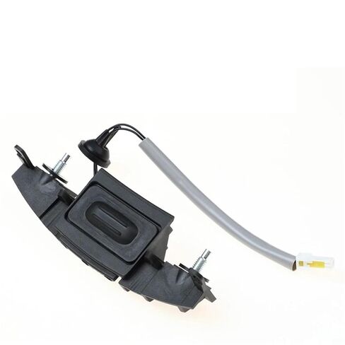25380AX60B Car Boot Lid Tailgate Trunk Opening Opener Lock Release Switch 25380-AX60B Compatible with Nissan Compatible with Micra 2002-2010 in Kuwait