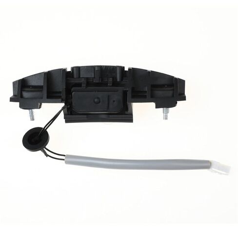 25380AX60B Car Boot Lid Tailgate Trunk Opening Opener Lock Release Switch 25380-AX60B Compatible with Nissan Compatible with Micra 2002-2010 in Kuwait