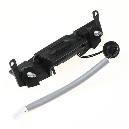 25380AX60B Car Boot Lid Tailgate Trunk Opening Opener Lock Release Switch 25380-AX60B Compatible with Nissan Compatible with Micra 2002-2010 in Kuwait