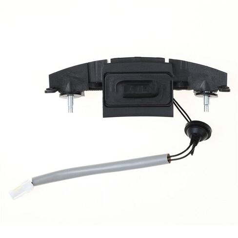 25380AX60B Car Boot Lid Tailgate Trunk Opening Opener Lock Release Switch 25380-AX60B Compatible with Nissan Compatible with Micra 2002-2010 in Kuwait