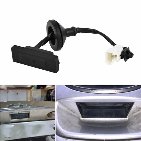 متوافق مع كيا متوافق مع الصباح متوافق مع بيكانتو 2011 2012 81260-4X200 812604X200 مفتاح تحرير قفل صندوق السيارة in Kuwait