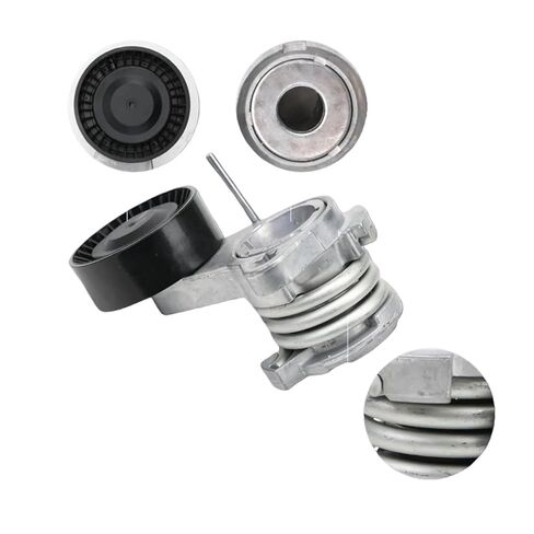محرك حزام بكرة الموتر عدة متوافق لسيارات BMW E82 E90 E91 E60 2006-2013 11287628650 11287535860 11288624196 in Kuwait