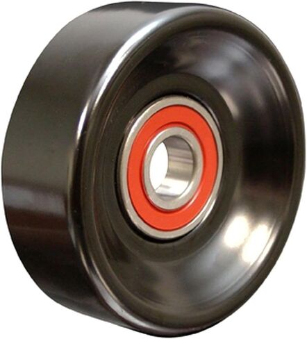 Idler/Tensioner Pulley Duty for Silverado 2500HD 2001-2010 2017-2019 in Kuwait