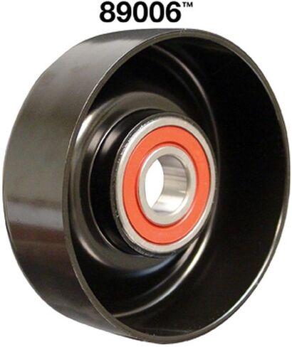 Idler/Tensioner Pulley Duty for Silverado 2500HD 2001-2010 2017-2019 in Kuwait