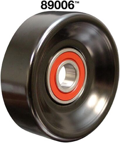 Idler/Tensioner Pulley Duty for Silverado 2500HD 2001-2010 2017-2019 in Kuwait