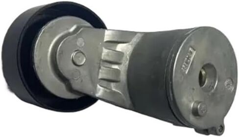 مجموعة شداد الحزام 68027611AB متوافقة مع جيب رانجلر JK 07-18 2.8CRD ملحقات السيارات in Kuwait