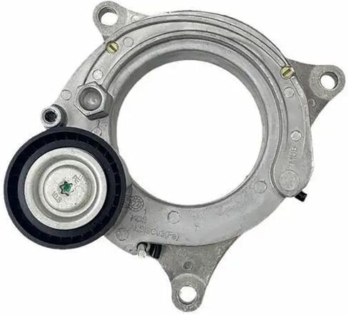 11288570439 Auto Engine Part Drive Belt Idler Pulley Tensioner For BMW 320i 325i 220i 530Li 525Li 730Li 740Li X3 X4 Pulley in Kuwait