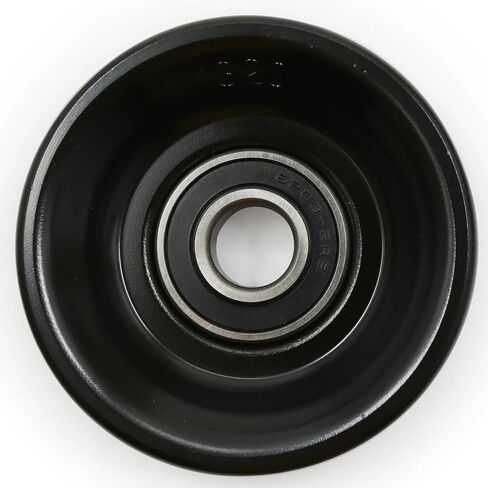Engine Accessory Idler Pulley Tensioner For Toyota For Crown 2004-2012 166030W101 Pulley in Kuwait