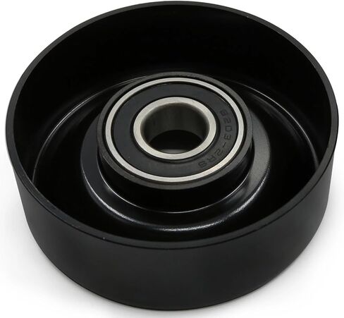 Engine Accessory Idler Pulley Tensioner For Toyota For Crown 2004-2012 166030W101 Pulley in Kuwait