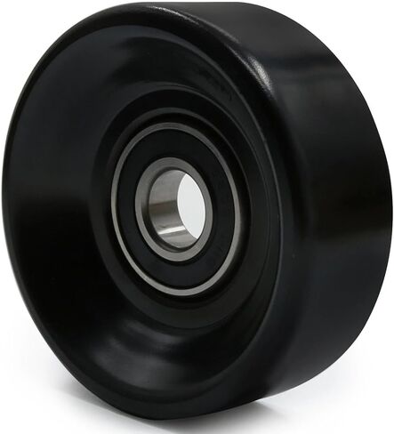 Engine Accessory Idler Pulley Tensioner For Toyota For Crown 2004-2012 166030W101 Pulley in Kuwait