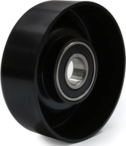 Engine Accessory Idler Pulley Tensioner For Toyota For Crown 2004-2012 166030W101 Pulley in Kuwait