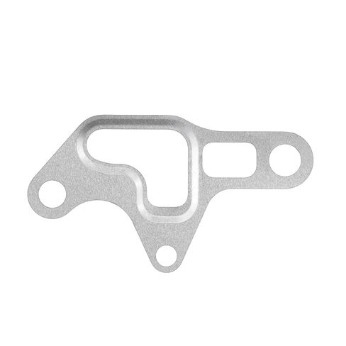 Caltric Oil Pump Gasket Compatible with Honda XR400R 1996 1997 1998 1999 2000-2004 15151-KCY-671 in Kuwait