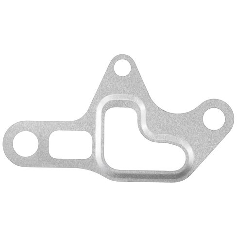 Caltric Oil Pump Gasket Compatible with Honda XR400R 1996 1997 1998 1999 2000-2004 15151-KCY-671 in Kuwait
