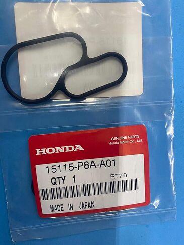 Acura 15115-P8A-A01, Engine Oil Pump Gasket in Kuwait