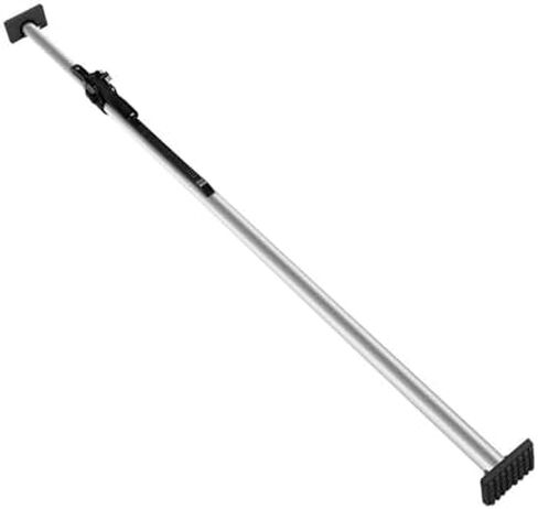 Adjustable No-Drill Cargo Stabilizer Bar for Full-Size Pickup Trucks & Minitrucks - Ratcheting Load Bar for Secure Truck Bed Cargo (Fits 1524-1904mm) in Kuwait