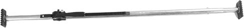 Ratcheting Cargo Bar Adjustable Pickup Truck Bed Stabilizer Load Stopper 1420mm-1800mm Telescopic for SUV Trailer Van in Kuwait