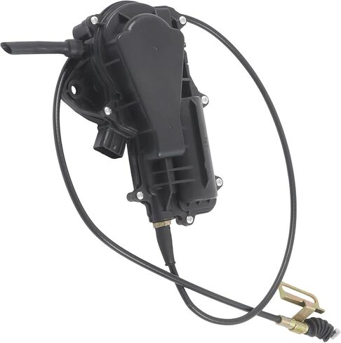 24V خنق المحرك Flameout التبديل إيقاف الملف اللولبي محرك إيقاف المحرك لاستبدال DH220-5 DH225-7 340LC-7 340LC-V 400LC-V 155LC-V 170LC-V 250LC-V 2523-9016 in Kuwait
