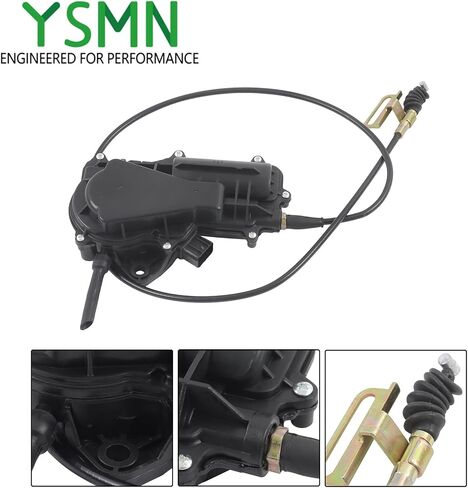 24V خنق المحرك Flameout التبديل إيقاف الملف اللولبي محرك إيقاف المحرك لاستبدال DH220-5 DH225-7 340LC-7 340LC-V 400LC-V 155LC-V 170LC-V 250LC-V 2523-9016 in Kuwait