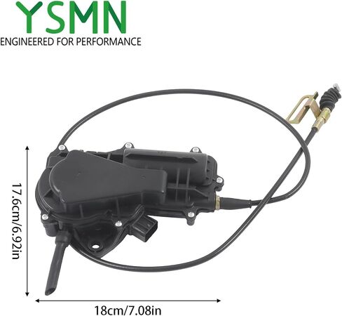 24V خنق المحرك Flameout التبديل إيقاف الملف اللولبي محرك إيقاف المحرك لاستبدال DH220-5 DH225-7 340LC-7 340LC-V 400LC-V 155LC-V 170LC-V 250LC-V 2523-9016 in Kuwait