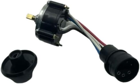 163-6710 Fit For Compatible with Caterpillar 330CL 365CLFS 325C 320CL Throttle Positioner Switch in Kuwait