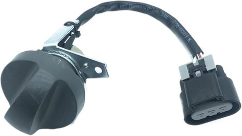 Excavator Parts excavator accessories For XE80 135 150 210 370 Throttle switch Throttle knob in Kuwait