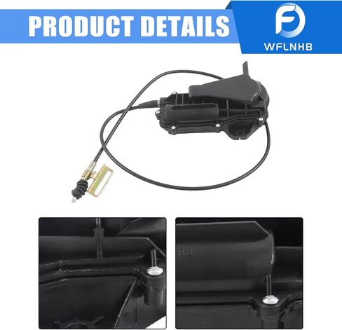 WFLNHB 2523-9016 24V خنق المحرك Flameout Switch إيقاف الملف اللولبي لمحرك إيقاف المحرك لـ DH220-5 DH225-7 340LC-7 340LC-V 400LC-V 155LC-V 170LC-V 250LC-V in Kuwait