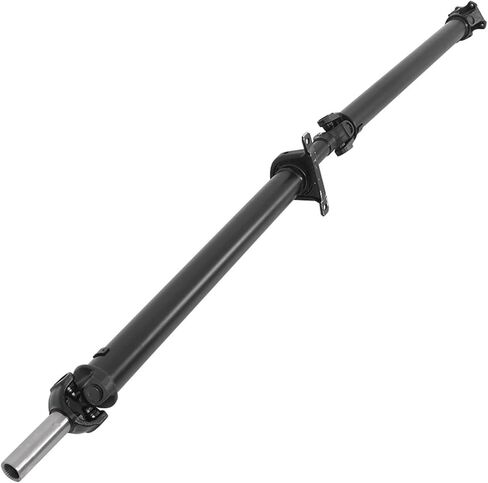 waltyotur Rear Driveshaft Prop Shaft Replacement for F150 4.2L 4.6L RWD 2004-2008 Replacement for 936-803, 65-2013, 936803, 652013, 8L3Z4R602E in Kuwait