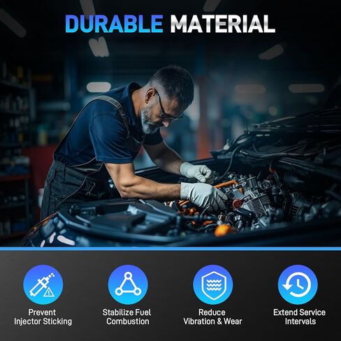 حاقن الوقود 16001-53900 وأنبوب فائض إرجاع الوقود 1G962-42500 متوافق مع محرك Kubota D722 D782 D902، استبدل #1600153900#1G96242500 in Kuwait
