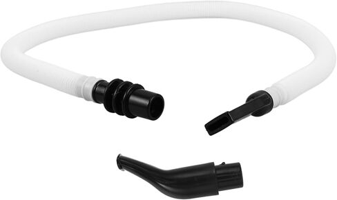 FAVOMOTO 1set Long Flexible Melodica Tube and Mouthpiece Set Replacement Parts for Air Piano Keyboard Sound Quality and Rich Tones for Students and Beginners in Kuwait