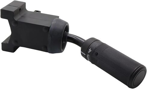 Transmission Selector Shifter Lever Hand AT180916 Suitable for John Deere 210LE 300D 310D 310E 310SE 310G 310SG 315D 315SE 315SG 410D 410E 410G 510D 710D 710G Backhoe Loaders in Kuwait
