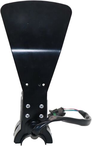 Transmission Selector Shifter Lever Hand AT180916 Suitable for John Deere 210LE 300D 310D 310E 310SE 310G 310SG 315D 315SE 315SG 410D 410E 410G 510D 710D 710G Backhoe Loaders in Kuwait