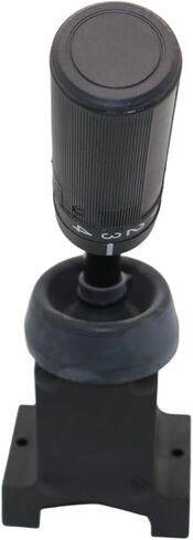 Transmission Selector Shifter Lever Hand AT180916 Suitable for John Deere 210LE 300D 310D 310E 310SE 310G 310SG 315D 315SE 315SG 410D 410E 410G 510D 710D 710G Backhoe Loaders in Kuwait