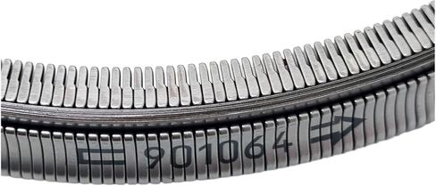 901064 VT1 VT2 VT3 الأصلي CVT علبة التروس الأوتوماتيكية حزام على شكل سلسلة متوافق لسيارات BMW ميني كوبر تويوتا اكسسوارات السيارات in Kuwait