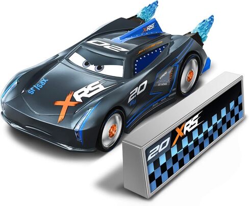 ماتيل كارز XRS روكيت ريسرز جاكسون ستورم in Kuwait
