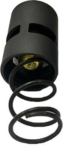 Durable Thermostatic Valve 2901906700 2901-9067-00 Suitable for Atlas Copco Quincy Compressor in Kuwait