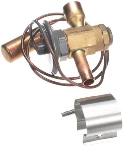 يناسب Lennox 43-30 NGA 2T922-2-C 28322 14A صمام التمدد الحراري/TXV، 4 طن لـ CB17-95-03، CB17-135-03، CBH17-95V-03 in Kuwait