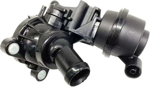 OEM 059121737AM Coolant Regulating Valve Compatible With 2012-2016 Audi A6 A7 Volkswagen Touareg 059121737AK 059121737H 059121737J in Kuwait