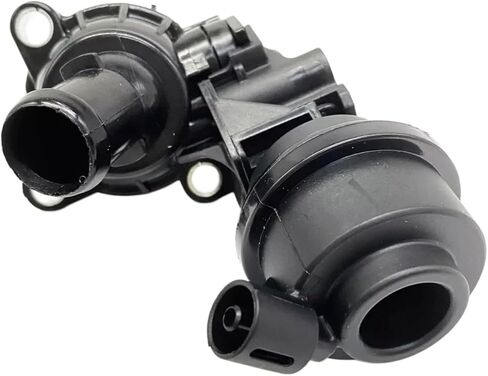 OEM 059121737AM Coolant Regulating Valve Compatible With 2012-2016 Audi A6 A7 Volkswagen Touareg 059121737AK 059121737H 059121737J in Kuwait