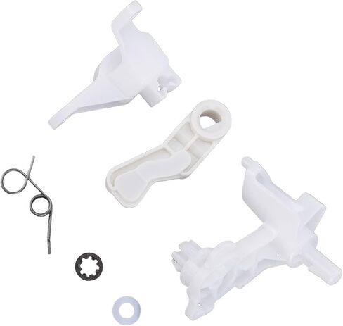 Car Temperature Link Set, Robust and Durable Design for 3 2.5L 2014-2018, Optimized Air Circulation in Kuwait