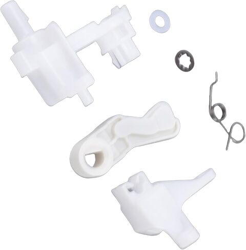 Car Temperature Link Set, Robust and Durable Design for 3 2.5L 2014-2018, Optimized Air Circulation in Kuwait