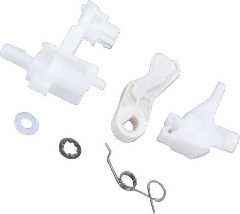 Car Temperature Link Set, Robust and Durable Design for 3 2.5L 2014-2018, Optimized Air Circulation in Kuwait